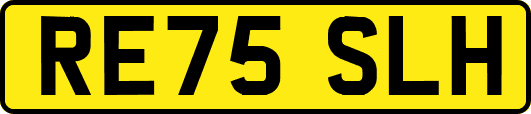 RE75SLH