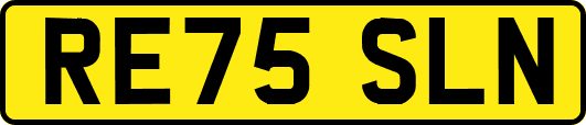 RE75SLN
