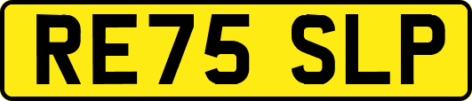 RE75SLP