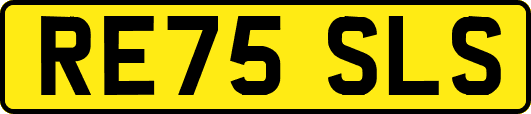 RE75SLS