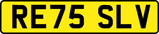 RE75SLV