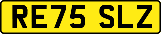 RE75SLZ