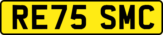 RE75SMC