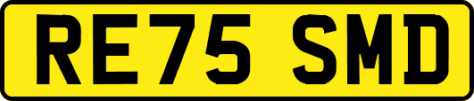 RE75SMD
