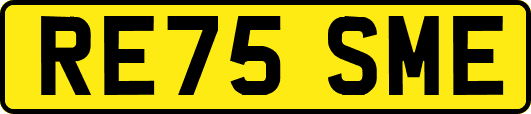 RE75SME