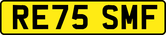 RE75SMF