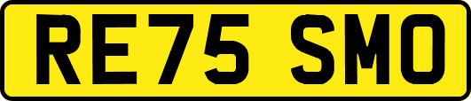 RE75SMO