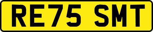 RE75SMT