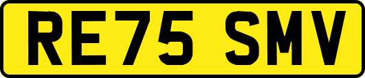 RE75SMV