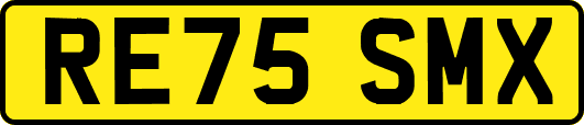 RE75SMX