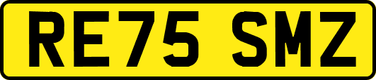 RE75SMZ