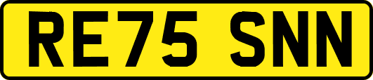 RE75SNN