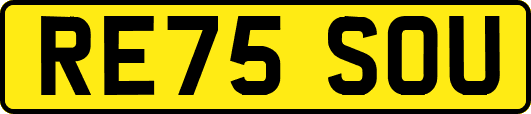 RE75SOU