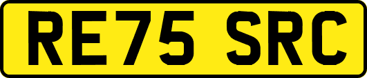 RE75SRC