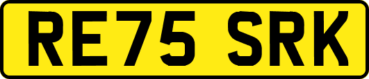 RE75SRK