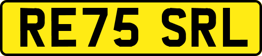 RE75SRL