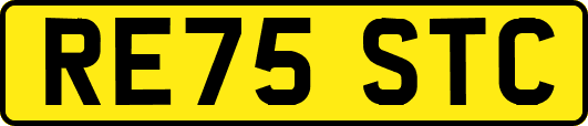 RE75STC