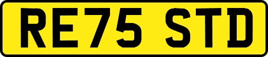 RE75STD