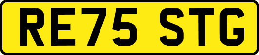 RE75STG