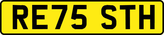 RE75STH