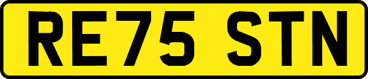 RE75STN