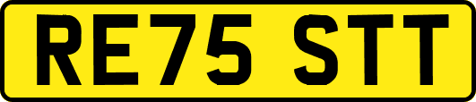 RE75STT