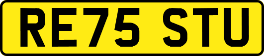 RE75STU
