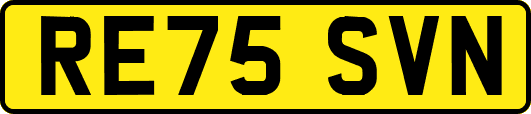 RE75SVN