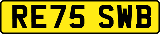 RE75SWB