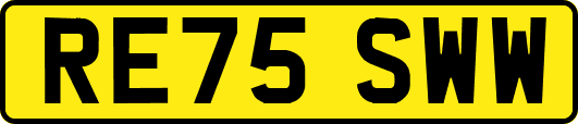 RE75SWW