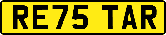 RE75TAR