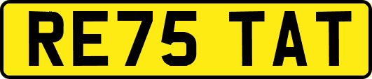RE75TAT