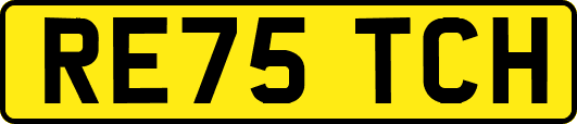 RE75TCH
