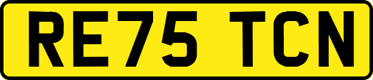 RE75TCN