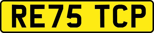 RE75TCP