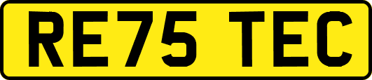 RE75TEC