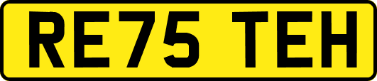 RE75TEH