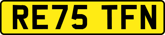 RE75TFN