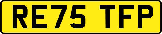RE75TFP