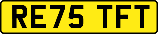 RE75TFT
