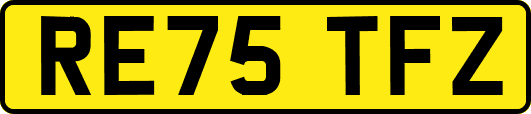 RE75TFZ