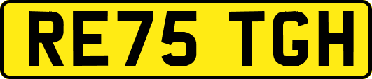 RE75TGH