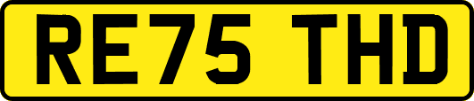 RE75THD