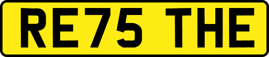 RE75THE