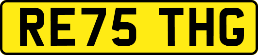 RE75THG