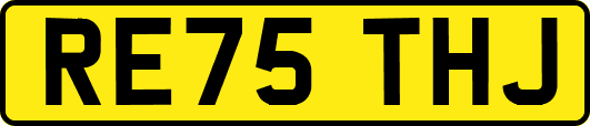 RE75THJ