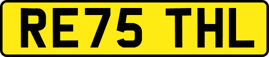 RE75THL