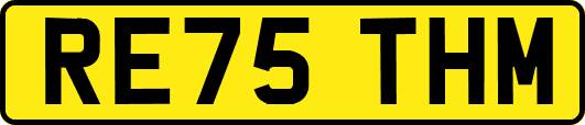 RE75THM