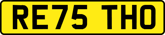 RE75THO