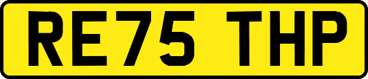 RE75THP